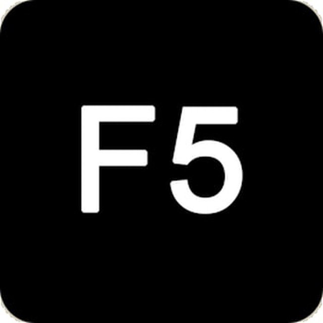 F5
